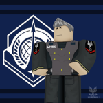 |] UNSC [| Navy