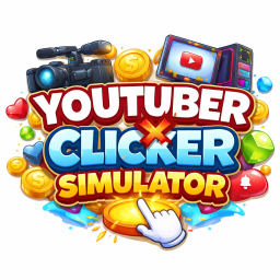 Youtuber X Clicker Simulator