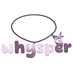 whysper pokemon 3.0