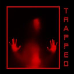 ...TRAPPED...ALPHA