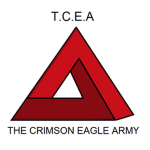 The Crimson Eagle Army