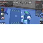 Robux is da best i think