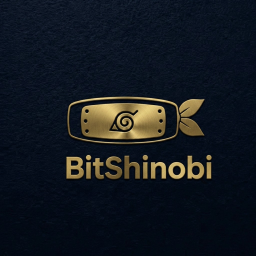 [⚔️ UPD] BitShinobi icon