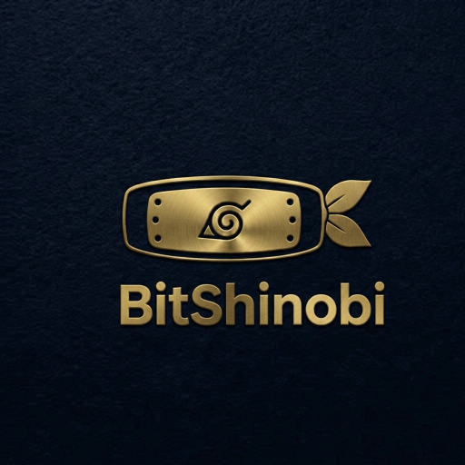BitShinobi