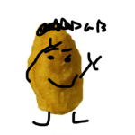 Chicken nuggets group! Please join!