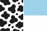 cows 40%