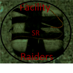 Facility Raiders SR Raid Rank