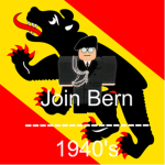 The Armed Forces of Bern