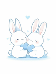 Bunny Foraver