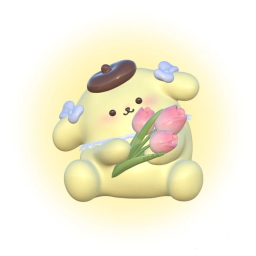 🌷