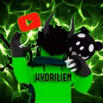 Hydrilien Squad Group Thumbnail
