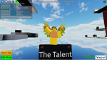 The Talent Bacons