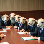 Sheep's Sanctuary