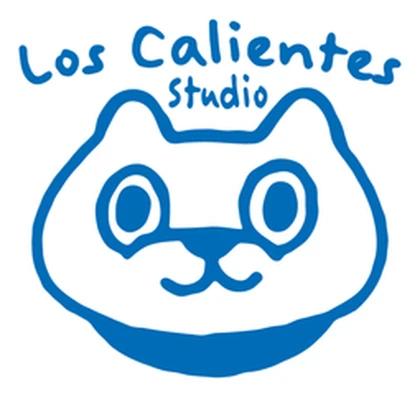 Los Calientes Studio Roblox group icon