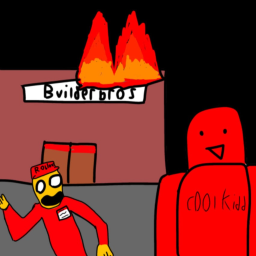 Pizza Place Hacking (2014)