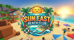 Sun East Beach Club