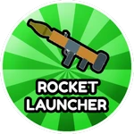 Rocket Launcher