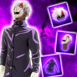🎮 [300+] Anime Outfits