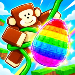 Be a Monkey to Steal Eggs icon
