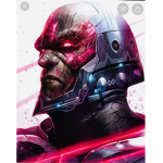 Cyborg:)