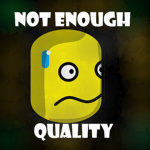 The non-high quality gamers