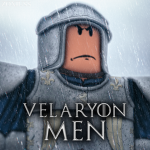 VeIaryon Menᅠ