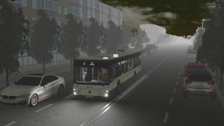 Urbanmove Sokolniki  screenshot 3