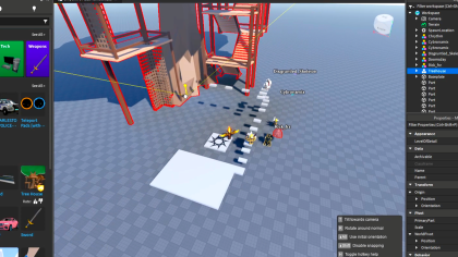 Play in Studio preview 2