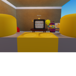 The Funne weapons glitches