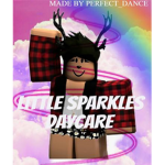 Little Sparkles Daycare