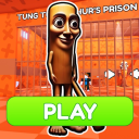 TUNG TUNG TUNG'S PRISON RUN! (Obby)