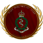 |EAF| Royal Army Medical Corps