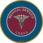 •TPA• Medical Service Corps