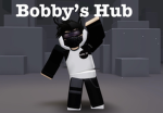 Bobby’s Hub