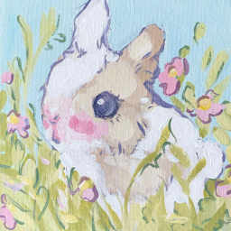 ˚  . 🌱