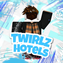 Work at Twirlz [NEW]
