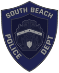 South Beach Police Dept