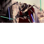 Grievous army
