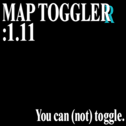 Map Toggler