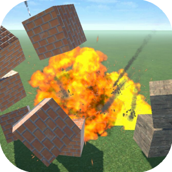 Destruction Simulator!