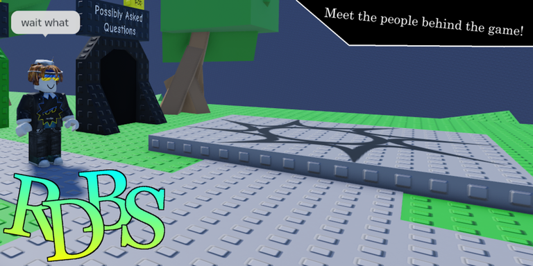 [CLASS 8 + 💬] ROD's Difficulty Button Simulator! screenshot 2