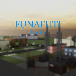Funafuti Atoll, Tuvalu | BETA