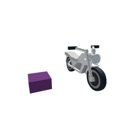 Chase's Bike