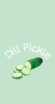 <Pickles>