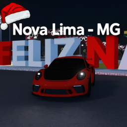 [🎄NATAL🎅🏻] Nova Lima - MG 🌇