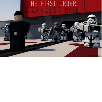 Star Killer Base