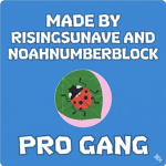 the group of the pro gang