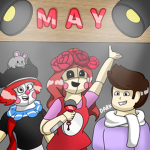 Five Nights At Maylees