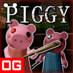 Piggy but nostalgic/bad (ALPHA)