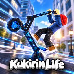 Kukirin Life [Testing] icon